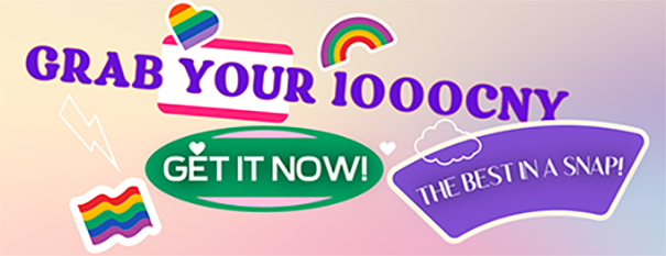 Promotion Banner for SnapSpreadsheet purchasing service